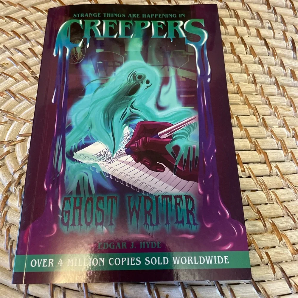 Creepers - Picture 1 of 2
